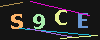 Gambar captcha